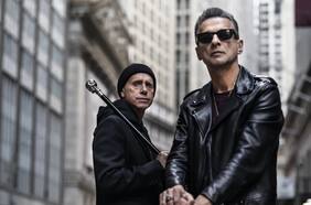 “Es su mejor disco de este siglo”: Depeche Mode y las claves de un milagroso retorno que venció a la muerte