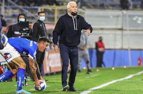 La Serena se queda sin técnico: despide a Ivo Basay