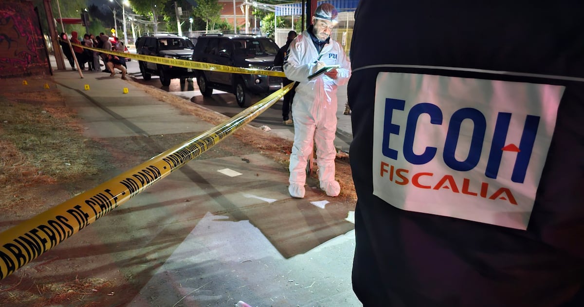 Violencia en Chile y América Latina: un espejo roto que refleja heridas abiertas