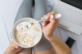 ¿Cuántas calorías debo reducir para perder peso? Las 5 estrategias que realmente funcionan