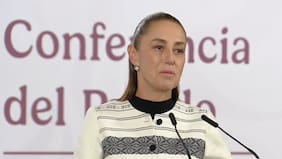 Presidenta mexicana defiende respaldo a la candidatura de Bachelet a la ONU