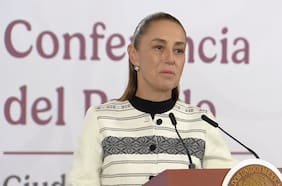 Presidenta mexicana defiende respaldo a la candidatura de Bachelet a la ONU