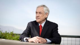 Familia Piñera paga unos US$ 190 millones en impuestos por la herencia del expresidente