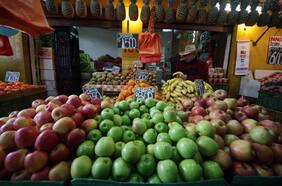 Productores de fruta en alerta ante escasez hídrica y piden medidas urgentes para enfrentar este escenario