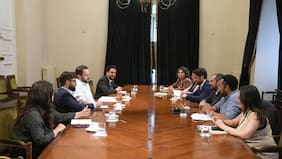 Boric encabeza reunión interministerial por proyecto de sala cuna: “Solo falta el último empuje de voluntad política”