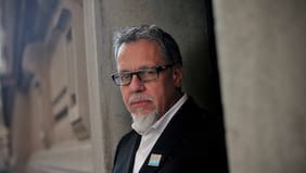 Lagos Weber destaca optimismo de Jara y lanza crítica a la derecha: “Hay una tensión grande al otro lado”