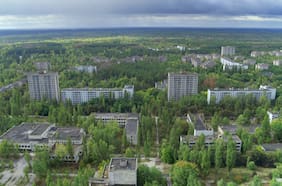 Organismo de vigilancia nuclear de Naciones Unidas pierde contacto con sistemas de monitoreo de Chernóbil