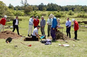 Estudio internacional abre polémica por antigüedad del sitio arqueológico Monte Verde en Puerto Montt