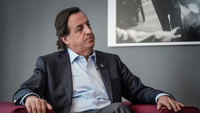 Víctor Pérez tras veredicto del caso SQM: “Cuando las instituciones del Estado son utilizadas políticamente, esas instituciones se debilitan”