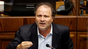 Alfonso de Urresti (PS): “El ministro Quiroz, con su poca experiencia, se está pareciendo a las dos ministras que se fueron”