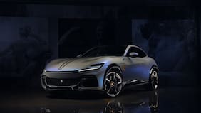 Ferrari traslada su Atelier a Santiago y abre su proceso de personalización a clientes locales