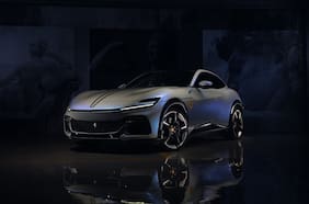 Ferrari traslada su Atelier a Santiago y abre su proceso de personalización a clientes locales