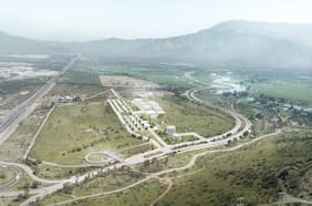 U. de Chile da un nuevo paso para su centro de producción de vacunas