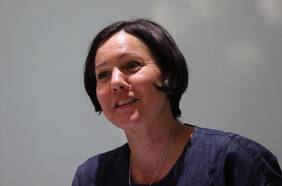 La reflexión de Javiera Parada sobre la Convención: “Creo que este borrador nos acerca más al nuevo constitucionalismo bolivariano”