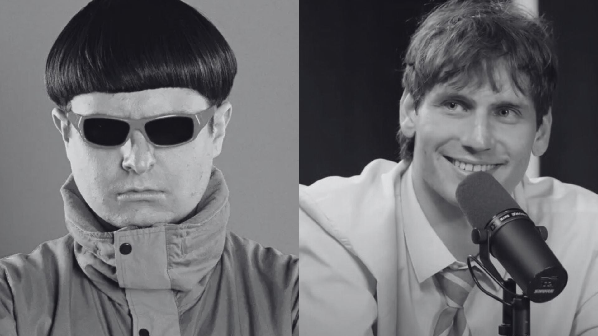 Mueren Oliver Tree y el youtuber argentino Gaspi en accidente de helicópteros en Río de Janeiro
