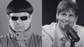 Mueren Oliver Tree y el youtuber argentino Gaspi en accidente de helicópteros en Río de Janeiro