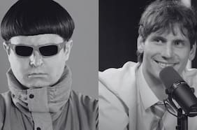 Mueren Oliver Tree y el youtuber argentino Gaspi en accidente de helicópteros en Río de Janeiro