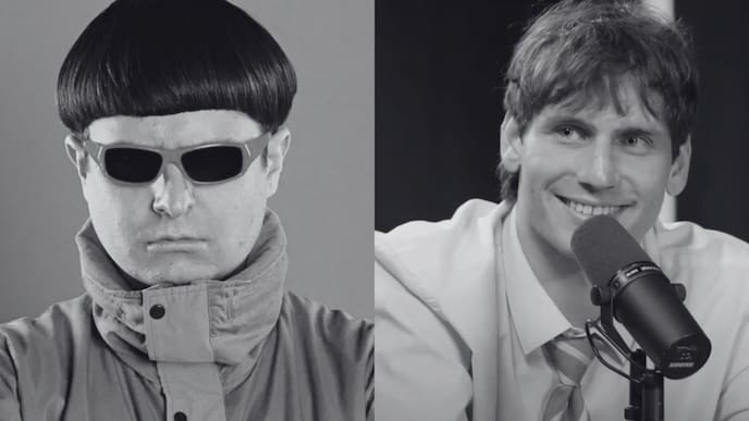 Mueren Oliver Tree y el youtuber argentino Gaspi en accidente de helicópteros en Río de Janeiro