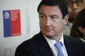 Arturo Squella, el desafiante timonel que una vez más incomoda a La Moneda