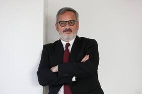 Juan Carlos Urzúa, presidente del PL: “No creo que haya inexperiencia en el Segundo Piso, lo que falta es fijar los objetivos para estos dos años”