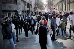 Pensiones: avances y desafíos en el día de la mujer