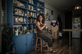 Mujeres líderes en ciencia