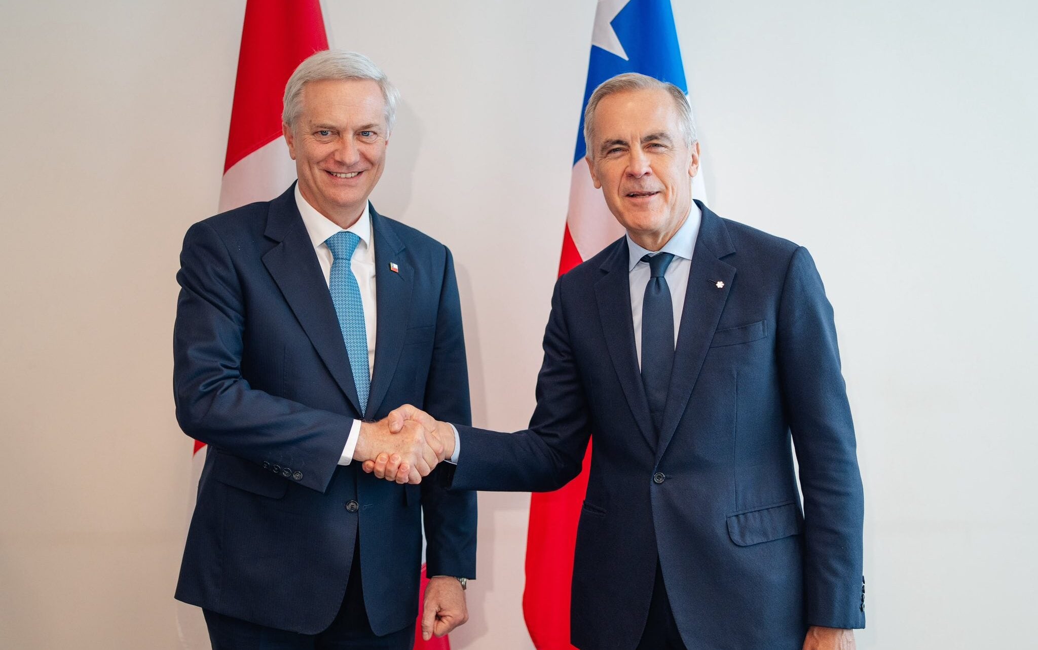 Kast prepara visita a Canadá y comienza a delinear su agenda internacional de 2027