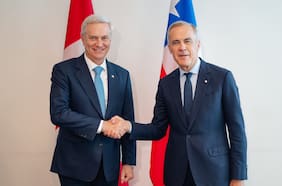 Kast prepara visita a Canadá y comienza a delinear su agenda internacional de 2027