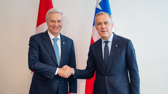 Kast prepara visita a Canadá y comienza a delinear su agenda internacional de 2027