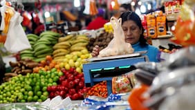 Brechas laborales: mujeres del quintil más bajo avanzan tres veces menos que las de mayores ingresos
