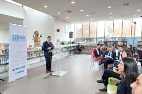 Cuenta Pública: En 2022 el Sernac recibió más de 600 mil reclamos y la mitad fue resuelto favorablemente