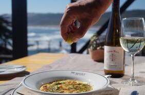 Restaurante Puerto Viejo: Visita imperdible cerca de Vichuquén