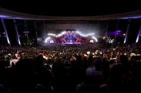 Cuándo comienza la venta de entradas para el Festival de Viña 2026