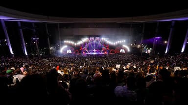 Cuándo comienza la venta de entradas para el Festival de Viña 2026