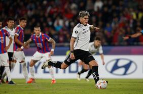 Un empate con sabor a victoria: Colo Colo vuelve a los octavos de final de la Libertadores tras seis años