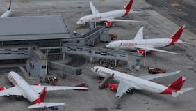 Francisco Raddatz, vicepresidente de adquisiciones de Abra: “No vemos valor en unificar las marcas”