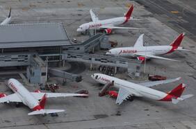 El chileno que llega a la holding de Avianca y Gol mientras se prepara su apertura a bolsa