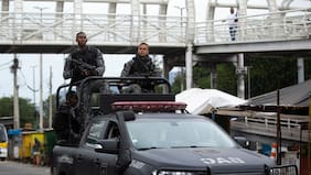 Las claves para entender el proyecto de ley antipandillas aprobado por el Congreso brasileño