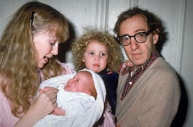 Allen v Farrow: todo lo que sabemos del documental sobre las acusaciones contra Woody Allen por abuso sexual