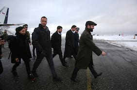 Presidente Boric viajará a Magallanes para participar de asamblea del Banco Interamericano de Desarrollo