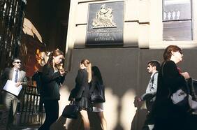 Contraloría propone suspensión de uno y dos meses para el general jefe de Operaciones Policiales y el subdirector de Carabineros: cuatro jefes policiales fueron absueltos