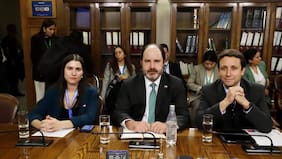Ministro Rau defiende agenda laboral de la administración Kast ante críticas opositoras