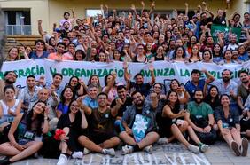 Como agua entre los dedos: se diluye en el FA idea de partido único