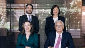 El nuevo estudio de Ricardo Escobar y Loreto Silva: “Los conflictos con las autoridades son cada vez más frecuentes”