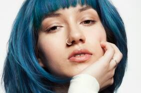 Fay (Constanza Zúñiga): lo natural para mi pelo