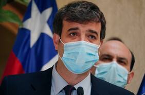 Ossa por conflicto entre la Convención y el Poder Judicial: “Respaldamos que la Corte Suprema debiese ser oída”