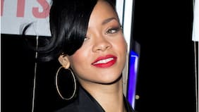 Una mujer fue arrestada por intento de asesinato tras disparos a la casa de Rihanna y A$AP Rocky