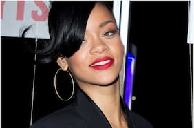 Una mujer fue arrestada por intento de asesinato tras disparos a la casa de Rihanna y A$AP Rocky