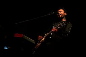 “Tienes que ser un milagro”:Lucybell y la historia de una balada para una niña en espera