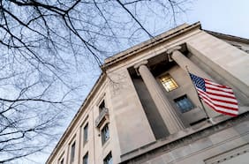 El FBI desactiva un supuesto plan terrorista para las elecciones en Estados Unidos